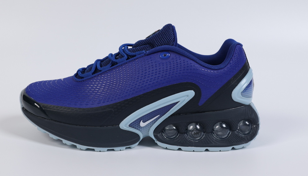 Air Max Dn #顺达
