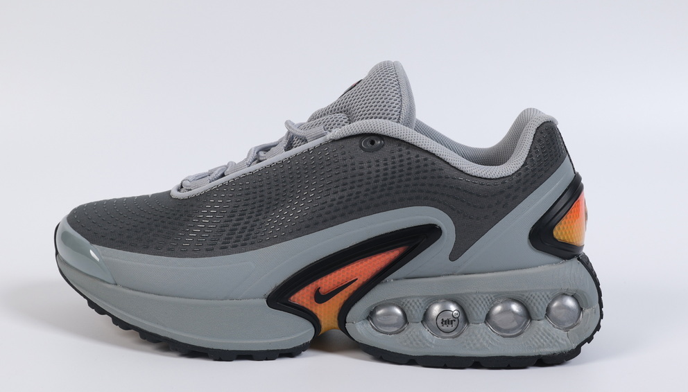 Air Max Dn #顺达