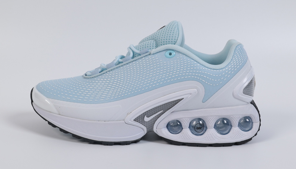 Air Max Dn #顺达