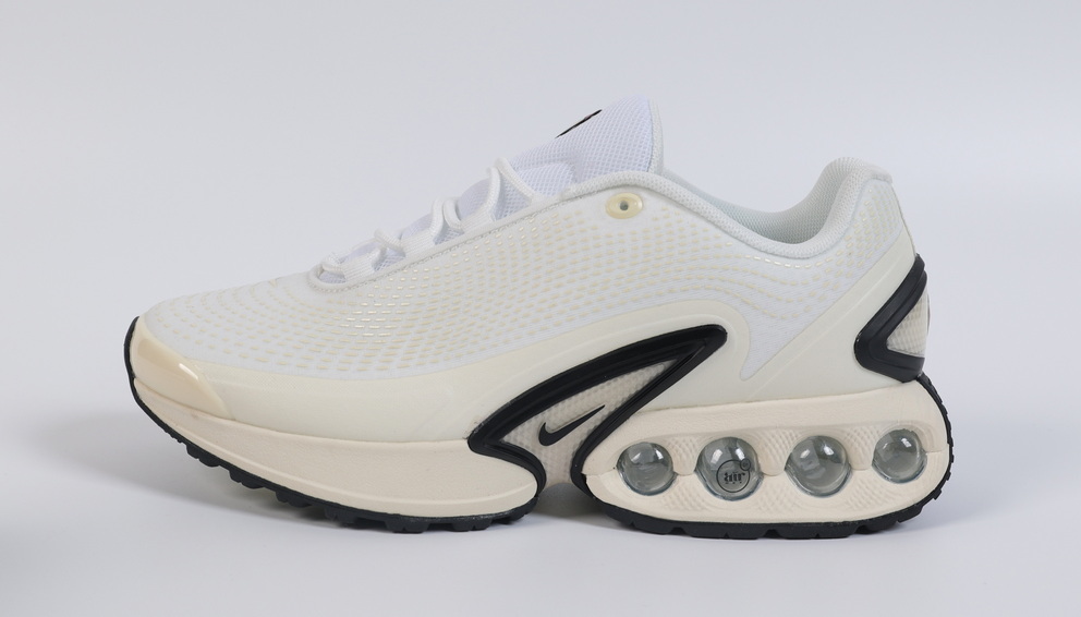 Air Max Dn #顺达