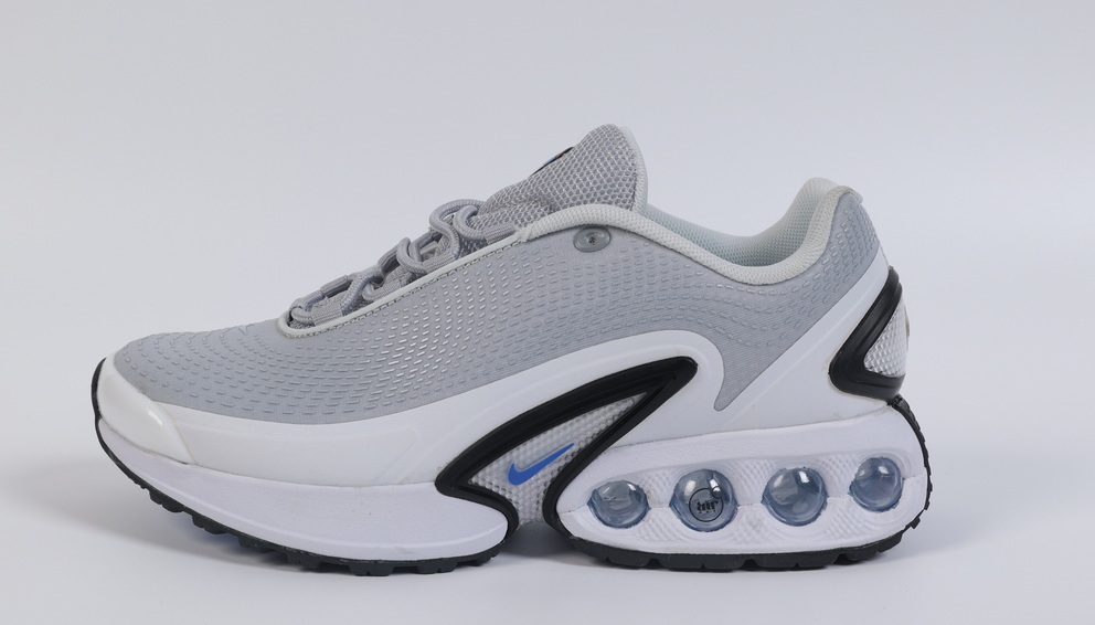 Air Max Dn #顺达