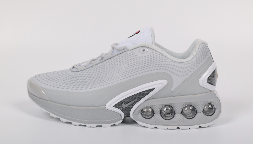 Air Max Dn #顺达