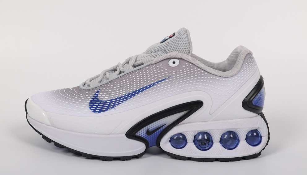 Air Max Dn #顺达