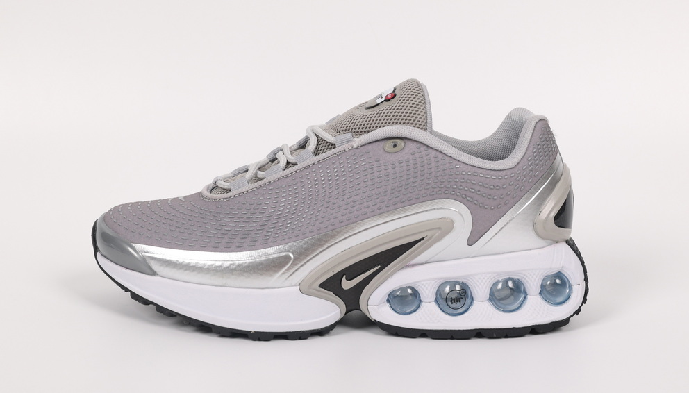 Air Max Dn #顺达