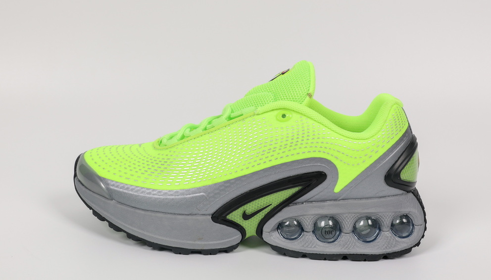 Air Max Dn #顺达
