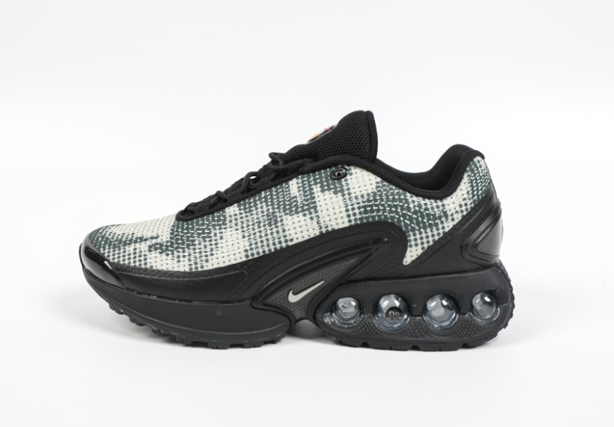 Air Max Dn #顺达