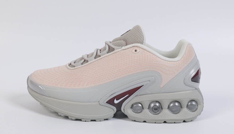 Air Max Dn #顺达