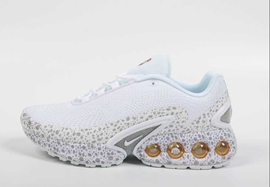Air Max Dn #顺达