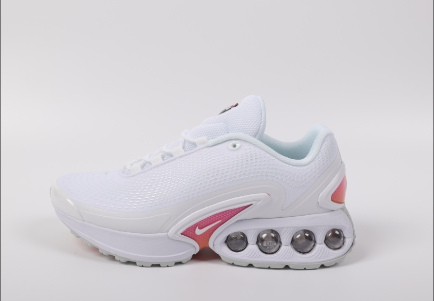 Air Max Dn #顺达