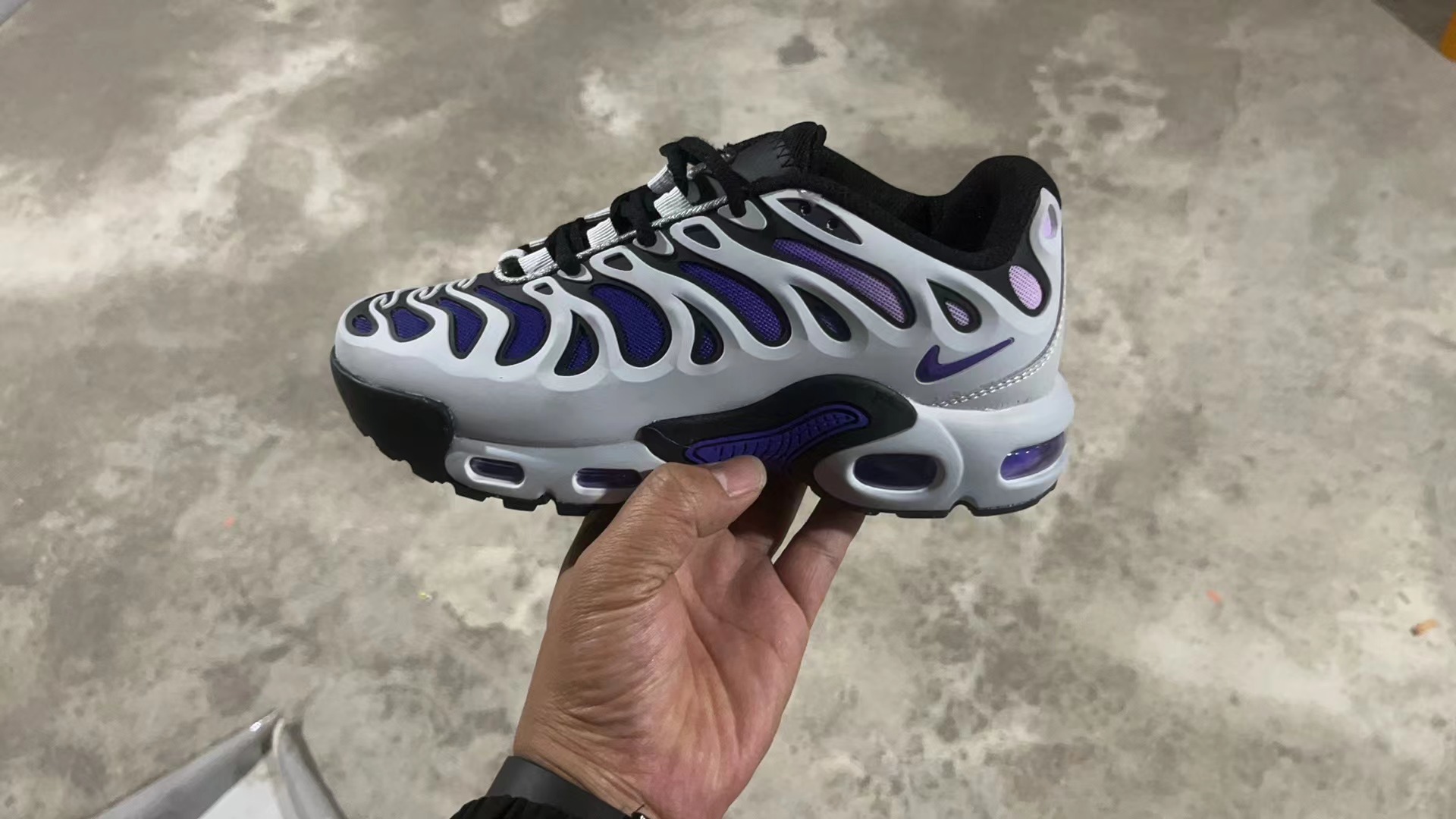 Air Max Plus Drift - TN Rubber（H-15）