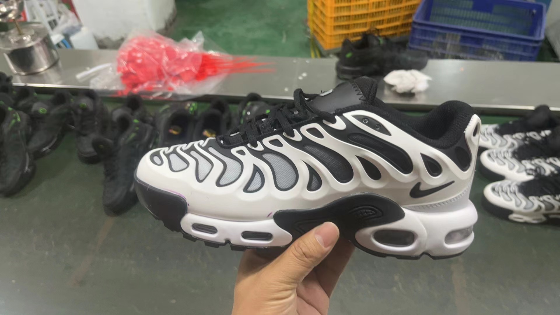 Air Max Plus Drift - TN Rubber（H-15）