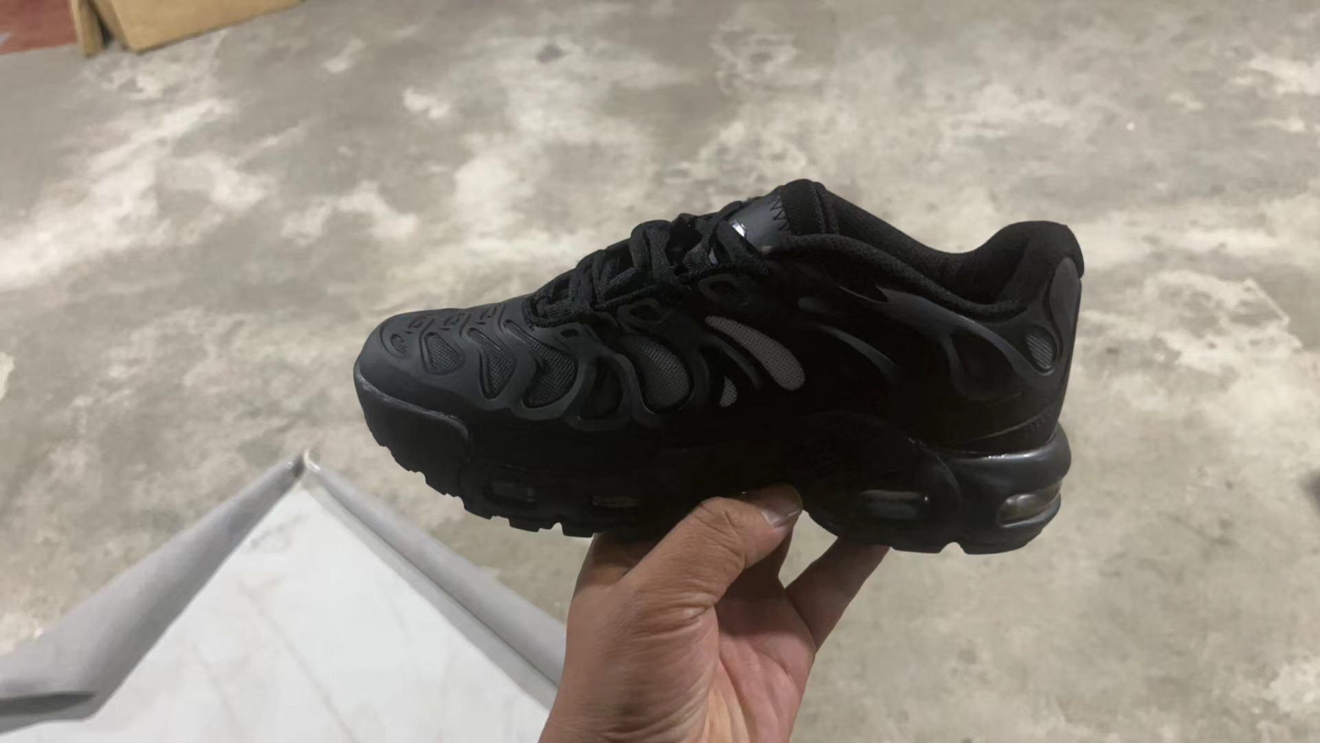 Air Max Plus Drift - TN Rubber（H-15）