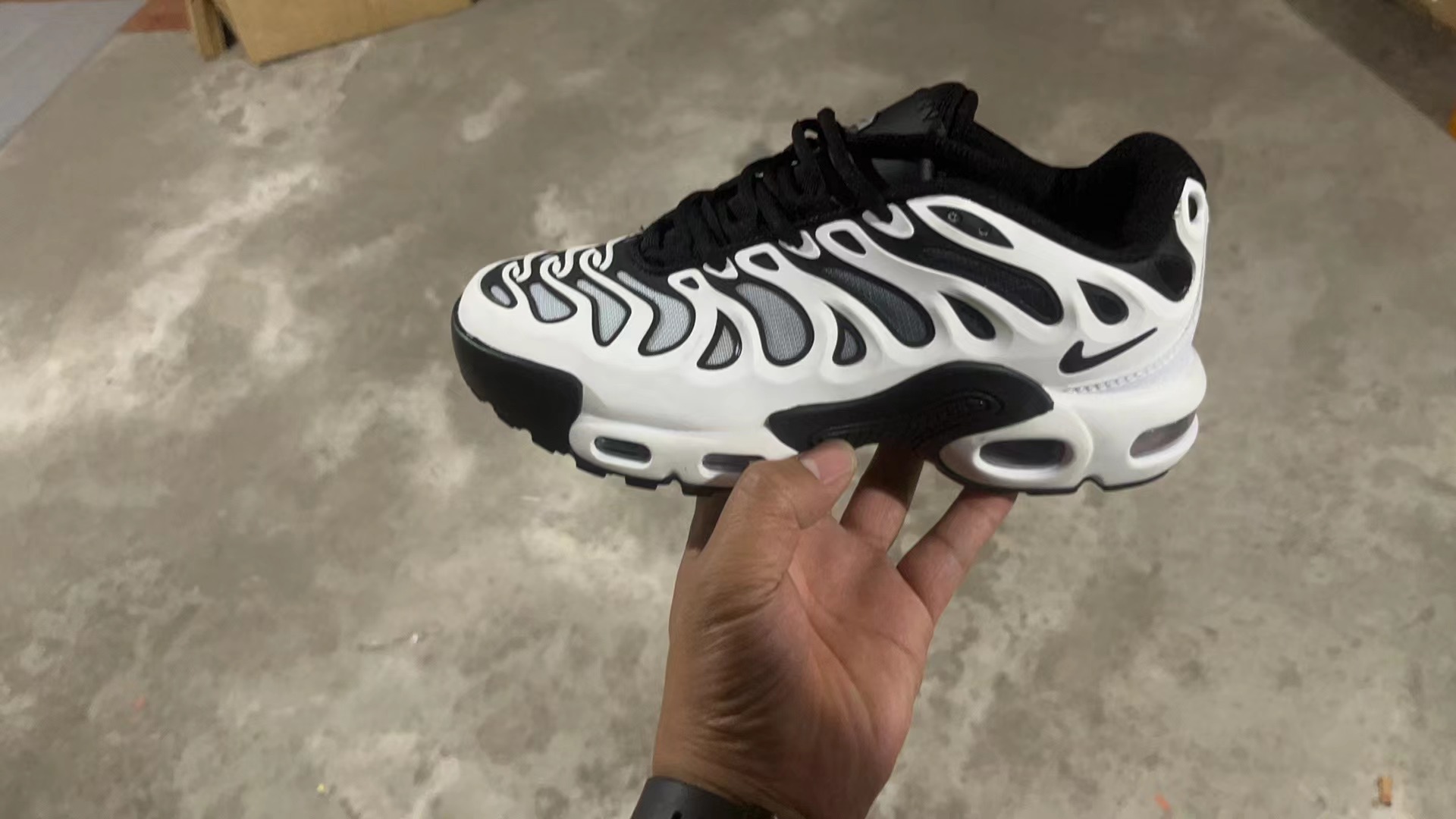 Air Max Plus Drift - TN Rubber（H-15）