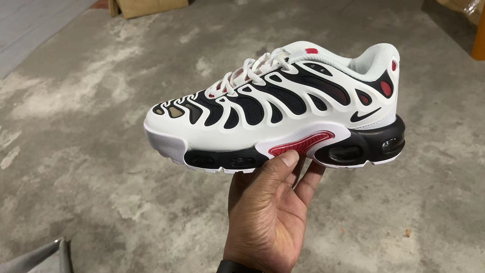 Air Max Plus Drift - TN Rubber（H-15）