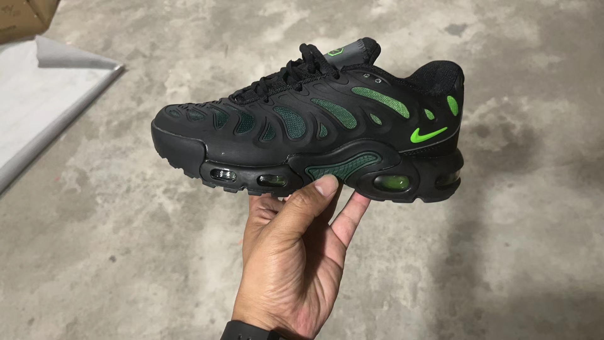 Air Max Plus Drift - TN Rubber（H-15）