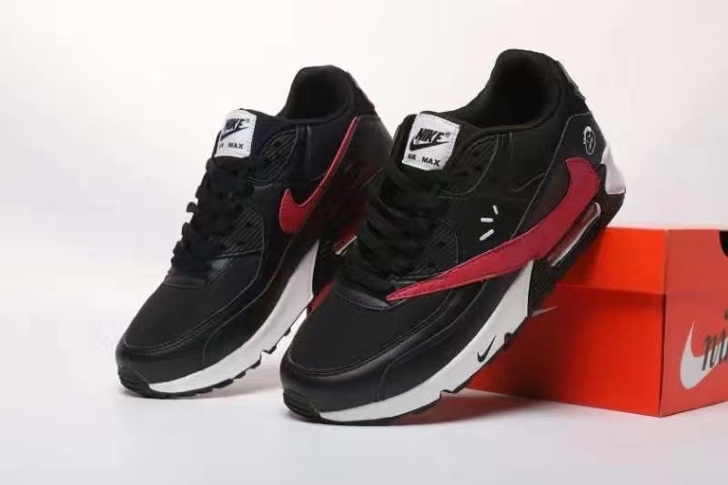 Travis Scott X Air Max 90 #H