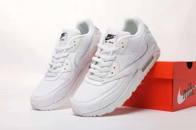 Travis Scott X Air Max 90 #H
