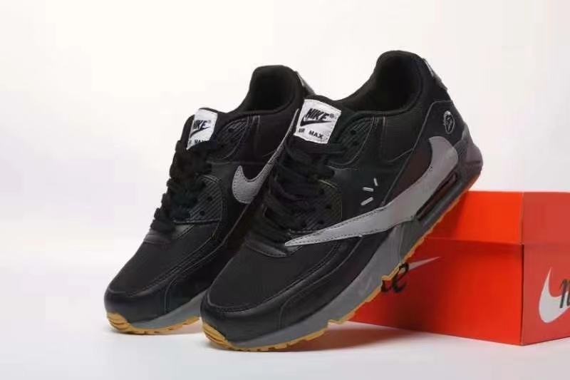 Travis Scott X Air Max 90 #H
