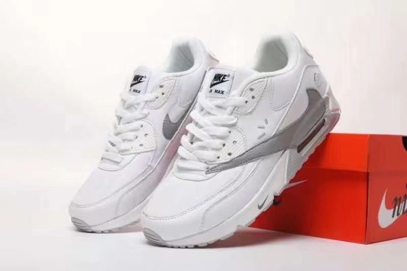 Travis Scott X Air Max 90 #H