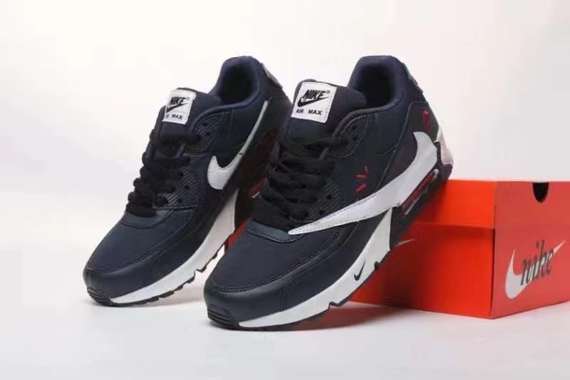 Travis Scott X Air Max 90 #H