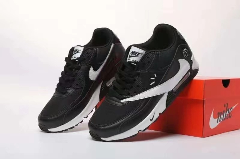 Travis Scott X Air Max 90 #H