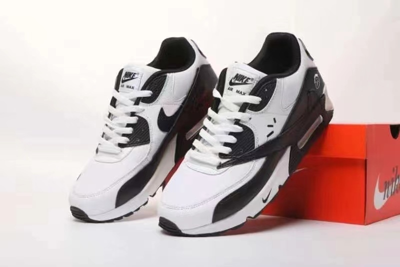 Travis Scott X Air Max 90 #H