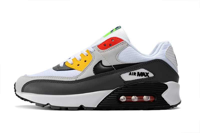 Air Max 90 #雄