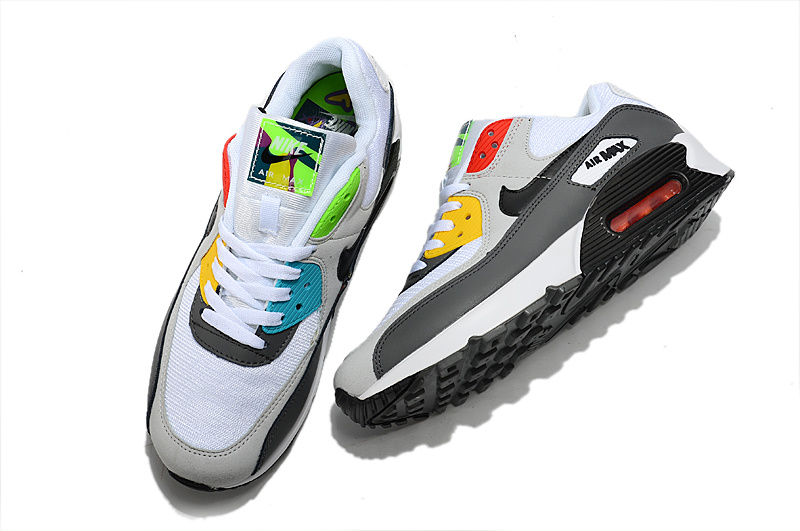 Air Max 90 #雄