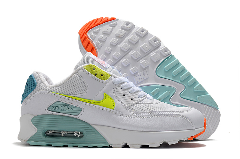 Air Max 90 #雄