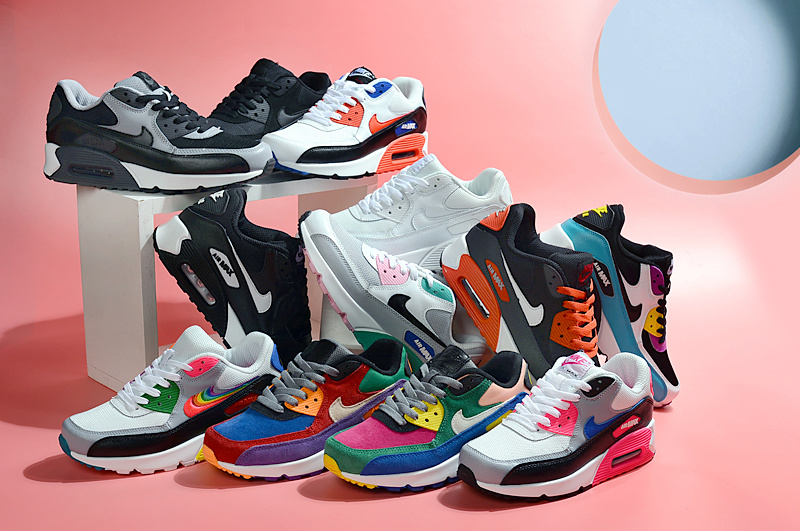 Air Max 90 #雄