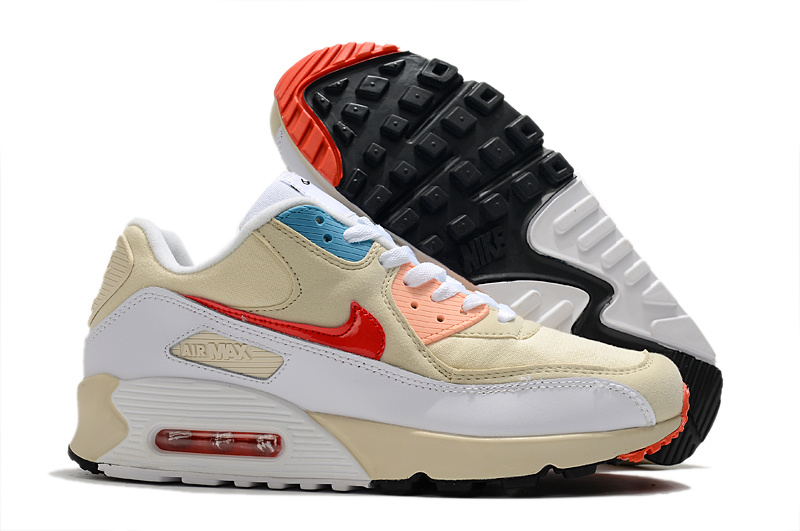 Air Max 90 #雄