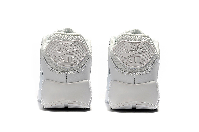 Air Max 90 #雄