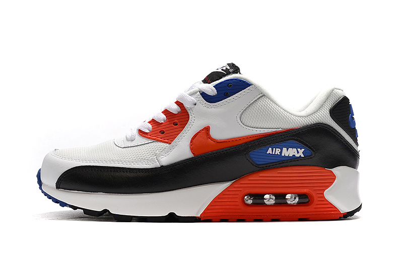 Air Max 90 #雄