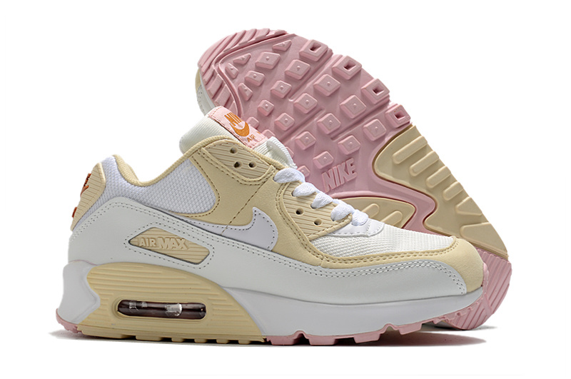 Air Max 90 #雄