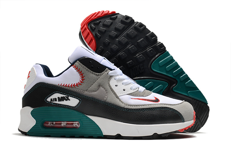 Air Max 90 #雄