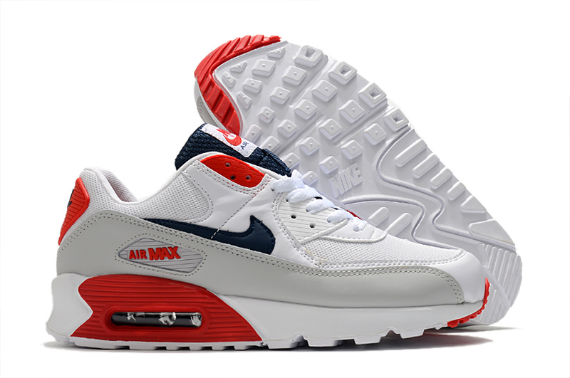 Air Max 90 #雄