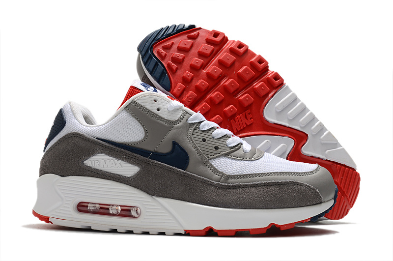 Air Max 90 #雄