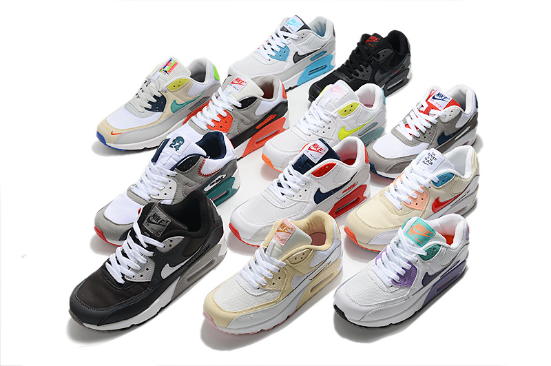 Air Max 90 #雄