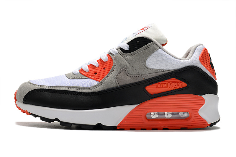 Air Max 90 #雄