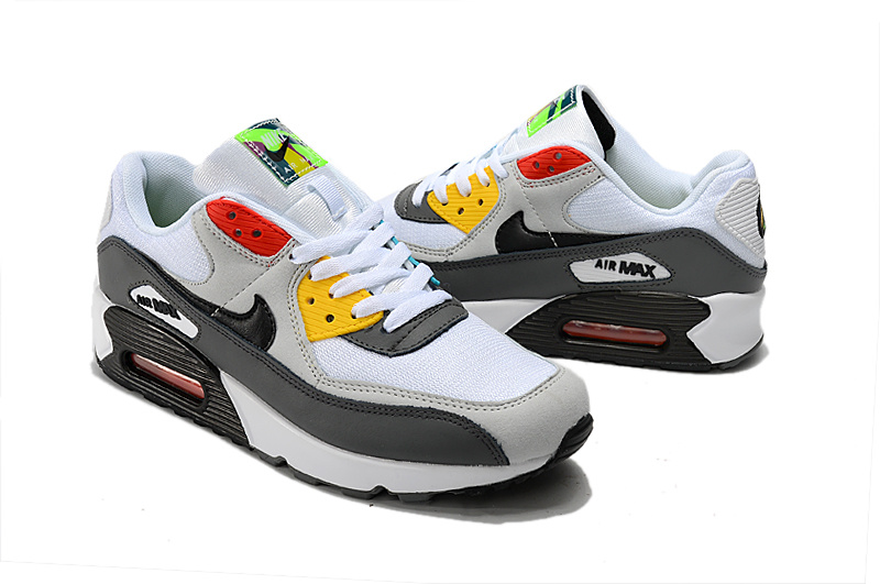 Air Max 90 #雄