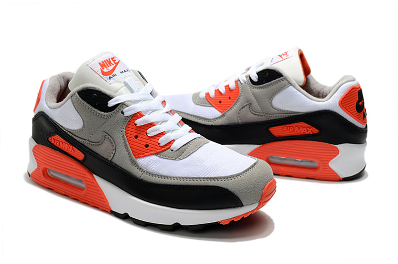 Air Max 90 #雄