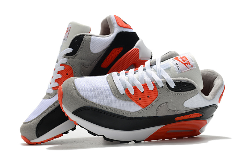 Air Max 90 #雄