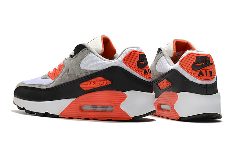 Air Max 90 #雄