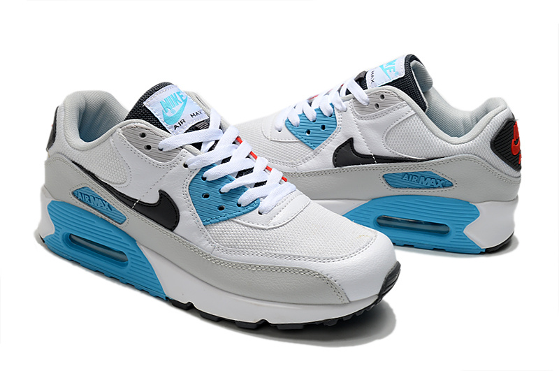 Air Max 90 #雄