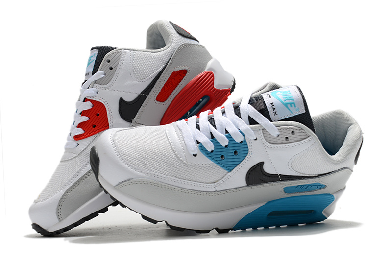 Air Max 90 #雄