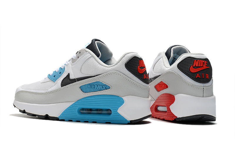 Air Max 90 #雄