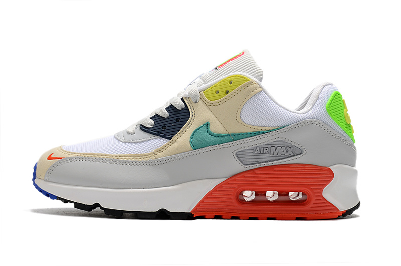 Air Max 90 #雄