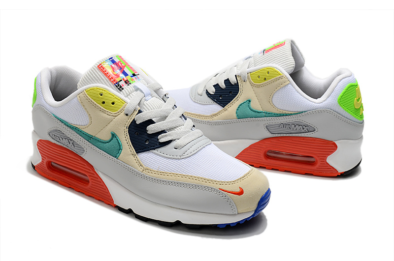 Air Max 90 #雄