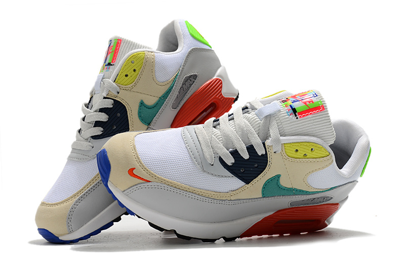 Air Max 90 #雄