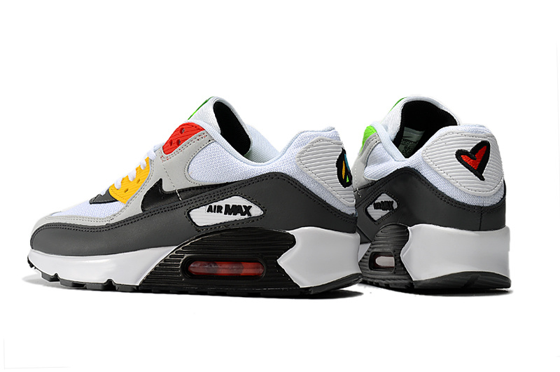 Air Max 90 #雄